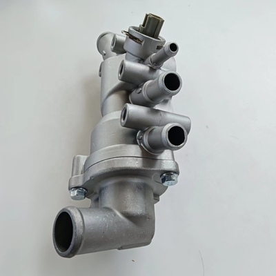 Ford Focus Fiesta Ecosport Thermostat avec deux capteurs 1.0 1.6 Année 2000-2016
