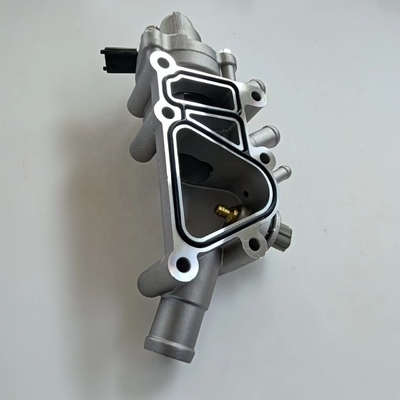 Ford Focus Fiesta Ecosport Thermostat avec deux capteurs 1.0 1.6 Année 2000-2016