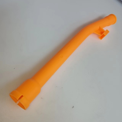 Tuyau de décharge de l'huile de moteur en métal plastique 06A103663B pour Audi Volkswagen