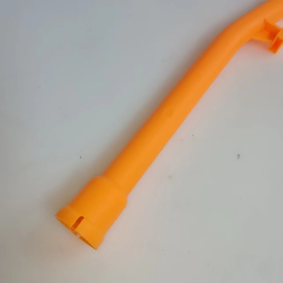Tuyau de décharge de l'huile de moteur en métal plastique 06A103663B pour Audi Volkswagen