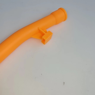 Tuyau de décharge de l'huile de moteur en métal plastique 06A103663B pour Audi Volkswagen