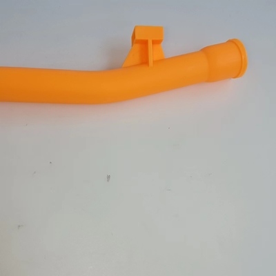 Tuyau de décharge de l'huile de moteur en métal plastique 06A103663B pour Audi Volkswagen