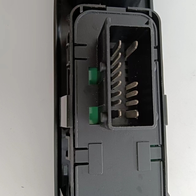 N° OE 6554.QC Commutateur de levage de fenêtre pour Peugeot 207 Citroen C3 Picasso 2007-2014