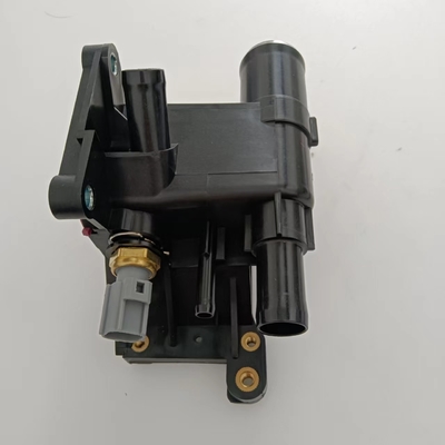 Car Fitment Changan Ford Thermostat 6G9G-8K556-AA pour le C-Max II Fiesta V VI IV