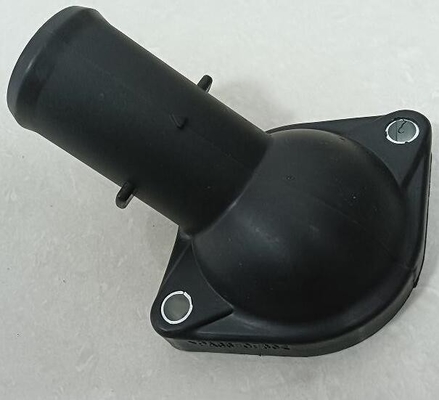 Remplacement de l'assemblage du boîtier du thermostat de refroidissement du moteur pour Toyota Corolla 2009-2019