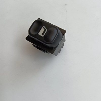 Commutateur de fenêtre de puissance en métal plastique 6554. W4 pour moteur Peugeot 2.0 S16