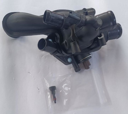 V20990174 Assemblage du boîtier du thermostat de refroidissement du moteur pour Mini Cooper 1.6L 2007-2013