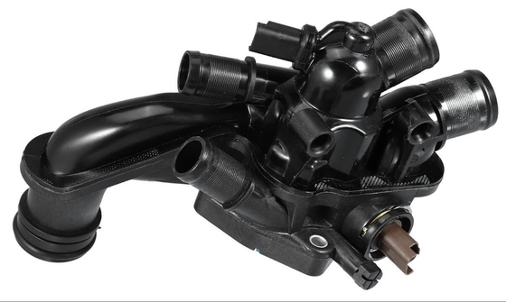 V20990174 Assemblage du boîtier du thermostat de refroidissement du moteur pour Mini Cooper 1.6L 2007-2013