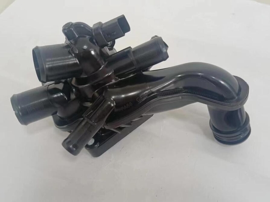 V20990174 Assemblage du boîtier du thermostat de refroidissement du moteur pour Mini Cooper 1.6L 2007-2013