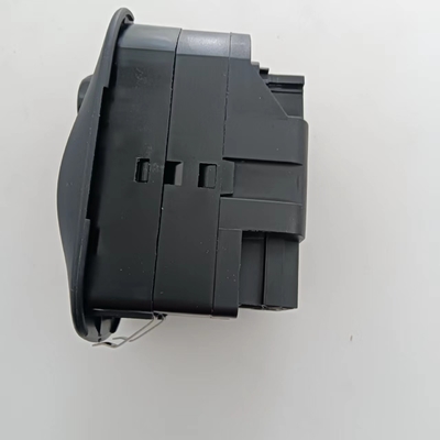 6554.WA Commande électrique du bouton d'interrupteur de vitre pour Peugeot 206 306