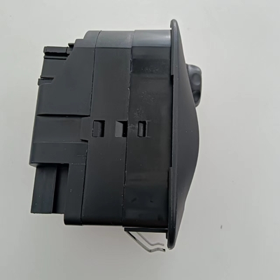 6554.WA Commande électrique du bouton d'interrupteur de vitre pour Peugeot 206 306