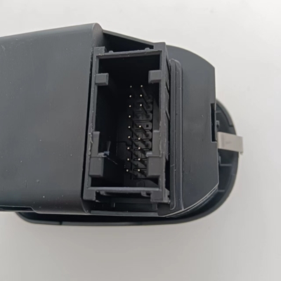 6554.WA Commande électrique du bouton d'interrupteur de vitre pour Peugeot 206 306