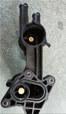 03C121111AM Assemblage du boîtier du thermostat de refroidissement du moteur pour siège Ibiza VW Jetta 2011-2022 VW Polo 03C121111M