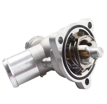 Chevrolet 25192923 Thermostat moteur pour le remplacement/réparation du boîtier du thermostat automobile