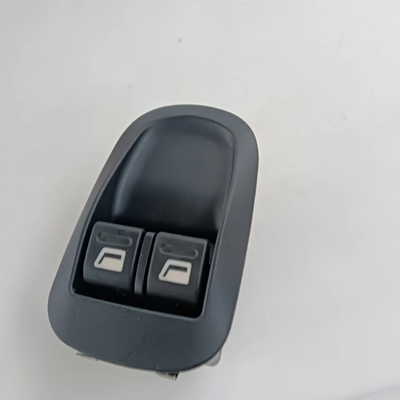 Commutateur électrique de fenêtre pour Peugeot 206 306 Commutateur de levage de fenêtre avant gauche/droite