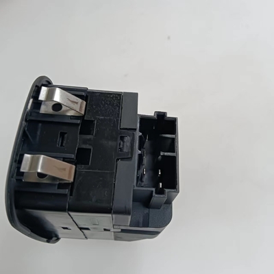 Commutateur électrique de fenêtre pour Peugeot 206 306 Commutateur de levage de fenêtre avant gauche/droite