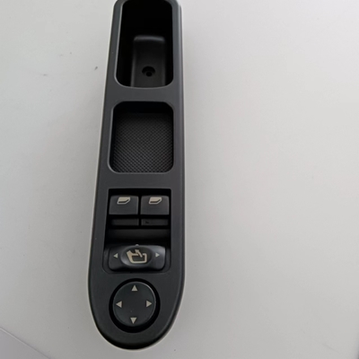OE N° 6554.E4 Commutateur de fenêtre d'alimentation pour Peugeot 307 Fonctionnement en douceur garanti