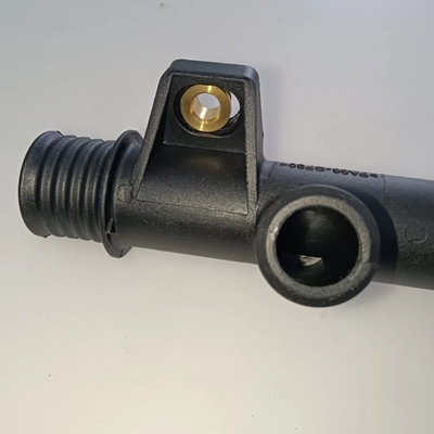 B-MW moteur thermostat boîtier de réfrigérant Flange 11531714738