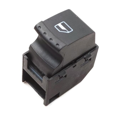 6Y0959855 Commutateur de commande de fenêtre du passager pour Skoda Fabia Octavia MK1 Design durable