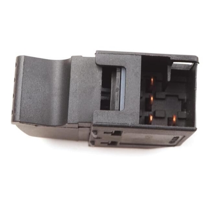 6Y0959855 Commutateur de commande de fenêtre du passager pour Skoda Fabia Octavia MK1 Design durable