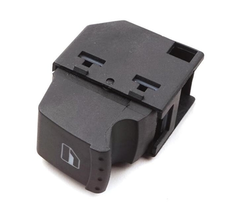 6Y0959855 Commutateur de commande de fenêtre du passager pour Skoda Fabia Octavia MK1 Design durable