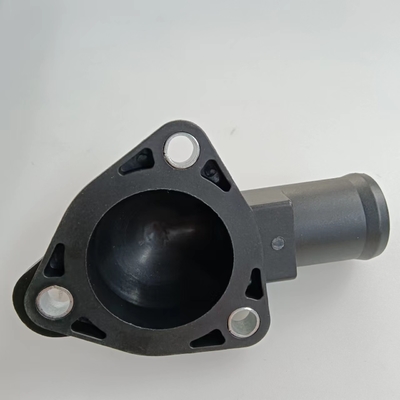 13049-4M500 Nis-san Thermostat Couverture du logement Entrée d'eau 130494M500 Noir ou autre