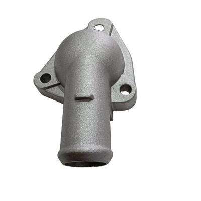 13049-4M500 Couverture du boîtier thermostat en aluminium Nis-san Entrée d'eau pour ALTIMA