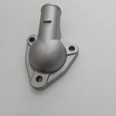 13049-4M500 Couverture du boîtier thermostat en aluminium Nis-san Entrée d'eau pour ALTIMA