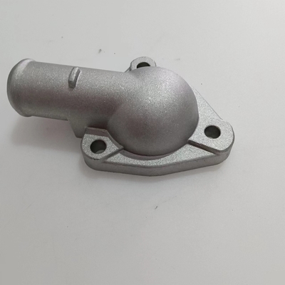 13049-4M500 Couverture du boîtier thermostat en aluminium Nis-san Entrée d'eau pour ALTIMA
