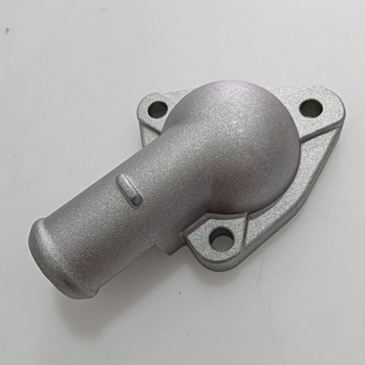 13049-4M500 Couverture du boîtier thermostat en aluminium Nis-san Entrée d'eau pour ALTIMA