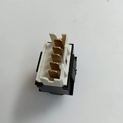 Remplacer/réparer le commutateur de vitre 6554.
