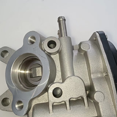 Numéro de référence: 748883 14710-EC00A Valve EGR pour Nis-san Navara D40 Pathfinder R51 NP300