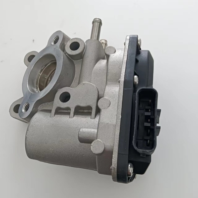 Numéro de référence: 748883 14710-EC00A Valve EGR pour Nis-san Navara D40 Pathfinder R51 NP300