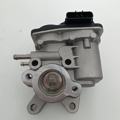 Numéro de référence: 748883 14710-EC00A Valve EGR pour Nis-san Navara D40 Pathfinder R51 NP300