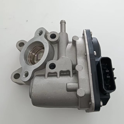 Numéro de référence: 748883 14710-EC00A Valve EGR pour Nis-san Navara D40 Pathfinder R51 NP300