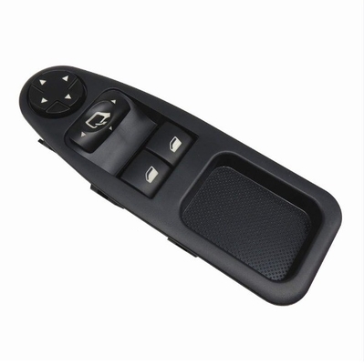 Commutateur de rétroviseur 6554.ZJ pour Peugeot Expert Citroën Jumpy Fiat Scudo 2007-2016