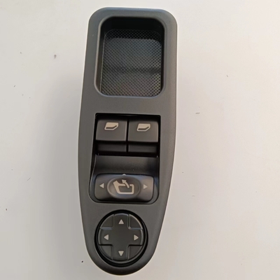 Commutateur de rétroviseur 6554.ZJ pour Peugeot Expert Citroën Jumpy Fiat Scudo 2007-2016