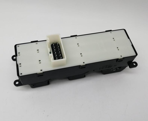 Commutateur de commande automatique de la fenêtre du passager vers le haut vers le bas OE NO. 93570-1W155 pour Kia Rio 2012-2015
