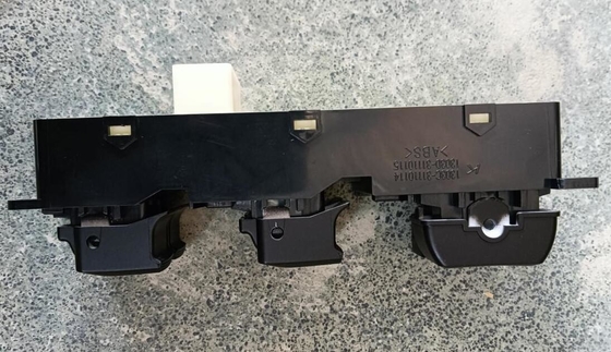 Commutateur de commande automatique de la fenêtre du passager vers le haut vers le bas OE NO. 93570-1W155 pour Kia Rio 2012-2015