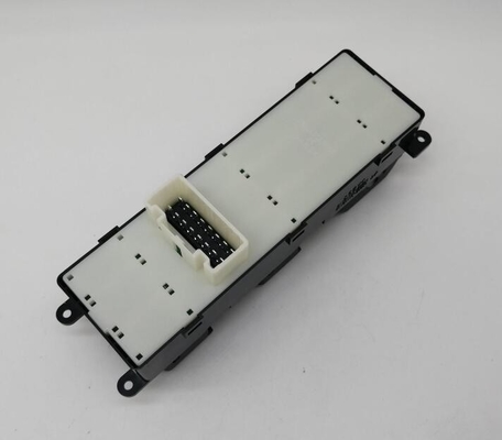 Commutateur de commande automatique de la fenêtre du passager vers le haut vers le bas OE NO. 93570-1W155 pour Kia Rio 2012-2015