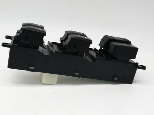 Commutateur de commande automatique de la fenêtre du passager vers le haut vers le bas OE NO. 93570-1W155 pour Kia Rio 2012-2015