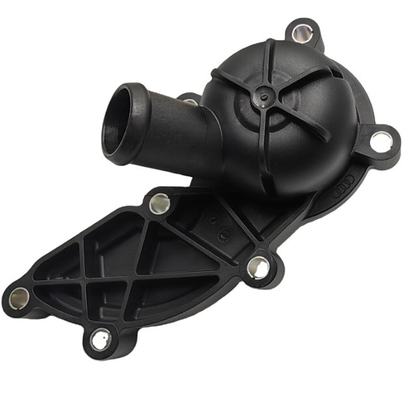 3.2 FSI Thermostat du liquide de refroidissement du moteur 06E121111G pour Volkswagen Audi Modèle de voiture Remplacer/réparer