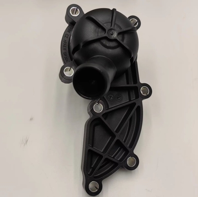 3.2 FSI Thermostat du liquide de refroidissement du moteur 06E121111G pour Volkswagen Audi Modèle de voiture Remplacer/réparer