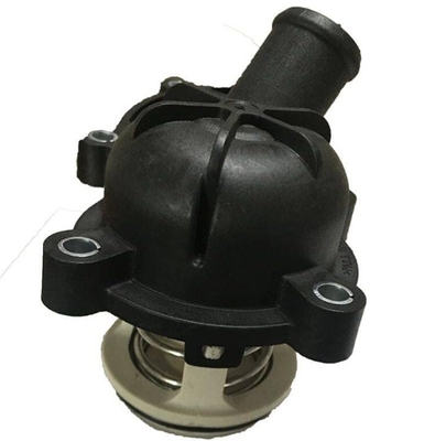 3.2 FSI Thermostat du liquide de refroidissement du moteur 06E121111G pour Volkswagen Audi Modèle de voiture Remplacer/réparer
