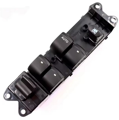 Lecteur de bouton de commande de la fenêtre d'alimentation pour Subaru Legacy Outback 2.5 2005-2009 83071-AG05B