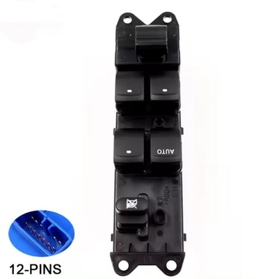 Lecteur de bouton de commande de la fenêtre d'alimentation pour Subaru Legacy Outback 2.5 2005-2009 83071-AG05B