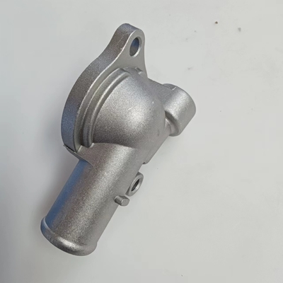 Remplacer/réparer le boîtier de thermostat de refroidissement du moteur en aluminium pour Toyota Tercel 87-99 Paseo