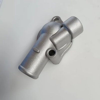 Remplacer/réparer le boîtier de thermostat de refroidissement du moteur en aluminium pour Toyota Tercel 87-99 Paseo