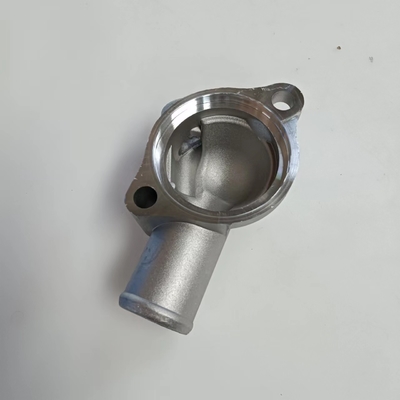 Remplacer/réparer le boîtier de thermostat de refroidissement du moteur en aluminium pour Toyota Tercel 87-99 Paseo