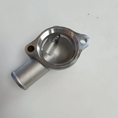 Remplacer/réparer le boîtier de thermostat de refroidissement du moteur en aluminium pour Toyota Tercel 87-99 Paseo